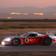 Illustration for article titled Glowing Rotors In The Night: Western Endurance Racing Championship Round 5